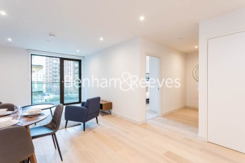 1 bedroom flat to rent in John Cabot House, Canary Wharf, E16-image 17
