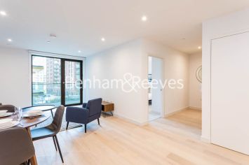 1  bedroom flat to rent in John Cabot House, Canary Wharf, E16-image 17