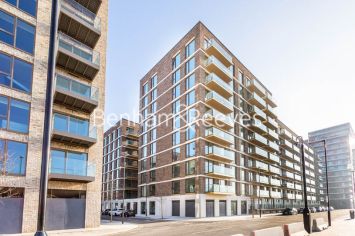 1  bedroom flat to rent in John Cabot House, Canary Wharf, E16-image 21