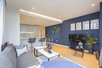 1  bedroom flat to rent in Hampton Tower, South Quay Plaza, E14-image 11