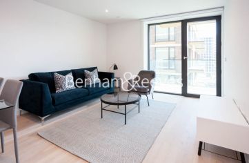 1  bedroom flat to rent in John Cabot House, 4 Clippers Street E16-image 7