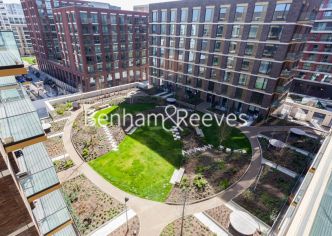 1  bedroom flat to rent in John Cabot House, 4 Clippers Street E16-image 10