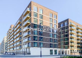 1  bedroom flat to rent in John Cabot House, 4 Clippers Street E16-image 17