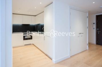 1  bedroom flat to rent in Marsh Wall, Canary Wharf, E14-image 2