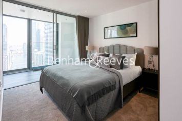 1  bedroom flat to rent in Marsh Wall, Canary Wharf, E14-image 3