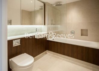 1  bedroom flat to rent in Marsh Wall, Canary Wharf, E14-image 4