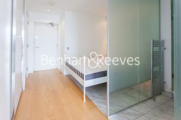 Studio flat to rent in Ontario Tower, Fairmont Avenue, E14-image 7