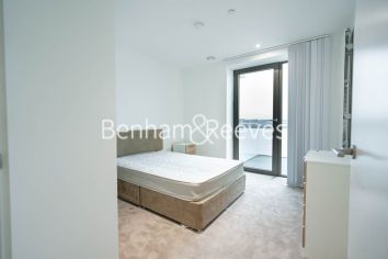 image 2  bedrooms flat to rent in Laker House, Pontoon Dock, E16-image 3