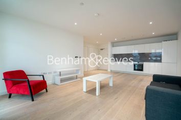 image 2  bedrooms flat to rent in Laker House, Pontoon Dock, E16-image 8