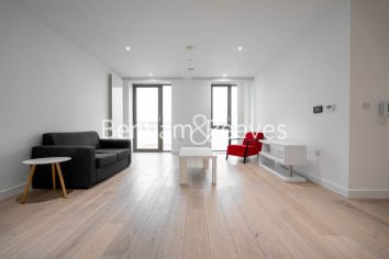 image 2  bedrooms flat to rent in Laker House, Pontoon Dock, E16-image 19