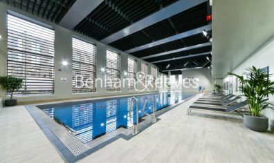 image 2  bedrooms flat to rent in Laker House, Pontoon Dock, E16-image 23