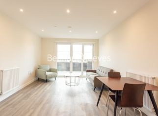 1  bedroom flat to rent in Rosebay House, Frank Searle Passage, E17-image 13