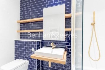 1  bedroom flat to rent in Serapis house, Good Luck Hope, E14-image 4