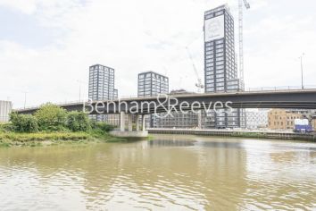 1  bedroom flat to rent in Serapis house, Good Luck Hope, E14-image 16
