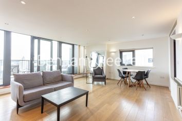 Blackwall Way, Black Wall, E14 view 2