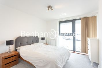 Blackwall Way, Black Wall, E14 view 4