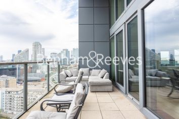 Blackwall Way, Black Wall, E14 view 6