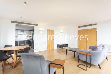 Blackwall Way, Black Wall, E14 view 8