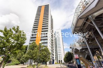 Blackwall Way, Black Wall, E14 view 11