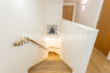 Blackwall Way, Black Wall, E14 view 20