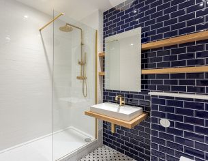 image Studio flat to rent in Goodluck Hope Walk, Canary wharf, E14-image 5