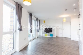 2 bedrooms flat to rent in Ivy Point, Hannaford Walk, E3-image 1