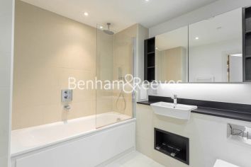 2 bedrooms flat to rent in Ivy Point, Hannaford Walk, E3-image 4