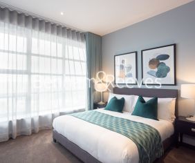 image 2  bedrooms flat to rent in Lookout Lane, London City Island, E14-image 4