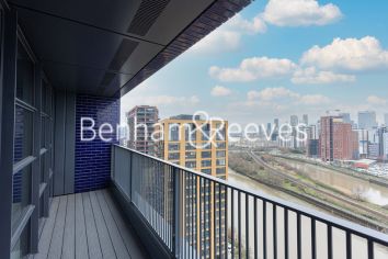 image 2  bedrooms flat to rent in Lookout Lane, London City Island, E14-image 5