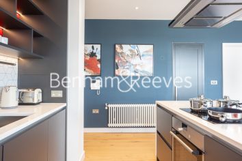 image 2  bedrooms flat to rent in Lookout Lane, London City Island, E14-image 10