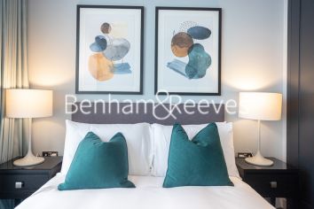 image 2  bedrooms flat to rent in Lookout Lane, London City Island, E14-image 11