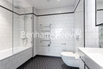 image 2  bedrooms flat to rent in Lookout Lane, London City Island, E14-image 12