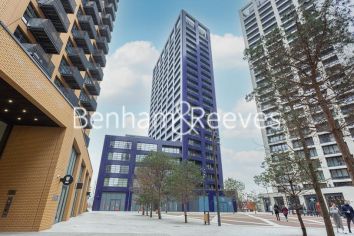 image 2  bedrooms flat to rent in Lookout Lane, London City Island, E14-image 14