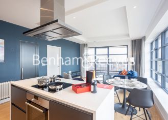 image 2  bedrooms flat to rent in Lookout Lane, London City Island, E14-image 17