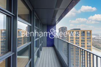 image 2  bedrooms flat to rent in Lookout Lane, London City Island, E14-image 19
