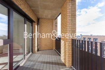 2  bedrooms flat to rent in Tansy House, Forest Road, E17-image 11