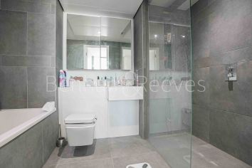 2  bedrooms flat to rent in Dollar bay point, Canary wharf, E14-image 5
