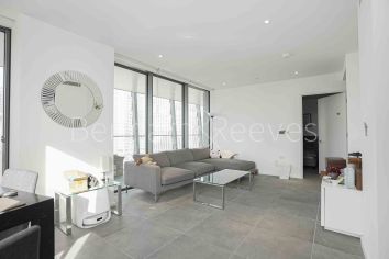 2  bedrooms flat to rent in Dollar bay point, Canary wharf, E14-image 8