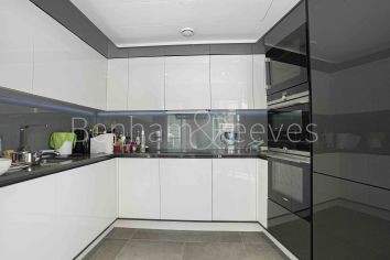 2  bedrooms flat to rent in Dollar bay point, Canary wharf, E14-image 9