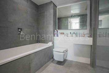 2  bedrooms flat to rent in Dollar bay point, Canary wharf, E14-image 12