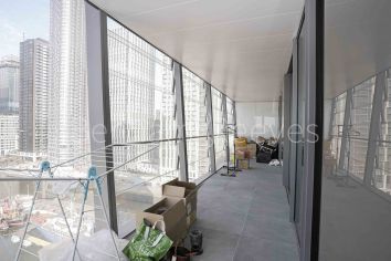 2  bedrooms flat to rent in Dollar bay point, Canary wharf, E14-image 13