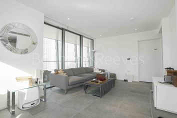 2  bedrooms flat to rent in Dollar bay point, Canary wharf, E14-image 15