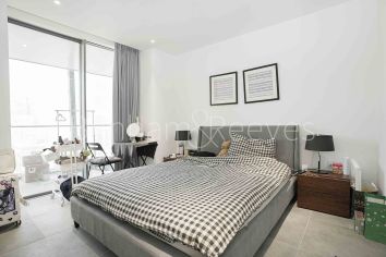 2  bedrooms flat to rent in Dollar bay point, Canary wharf, E14-image 16