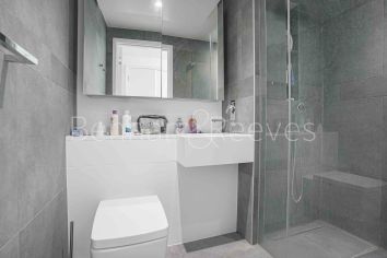 2  bedrooms flat to rent in Dollar bay point, Canary wharf, E14-image 17