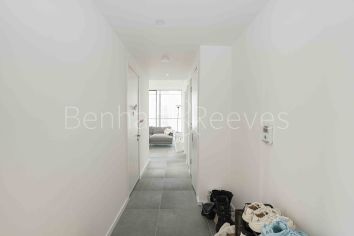2  bedrooms flat to rent in Dollar bay point, Canary wharf, E14-image 18