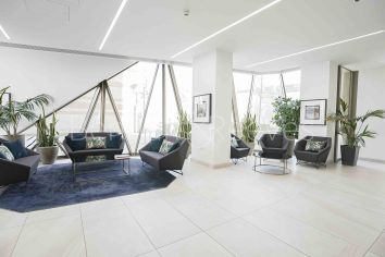 2  bedrooms flat to rent in Dollar bay point, Canary wharf, E14-image 19