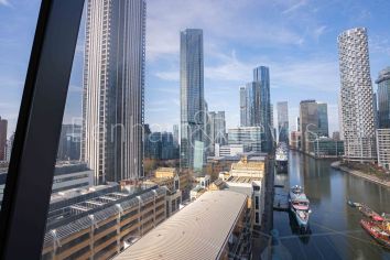 2  bedrooms flat to rent in Dollar bay point, Canary wharf, E14-image 20