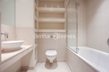 2  bedrooms flat to rent in South Quay Square, Canary Wharf, E14-image 5