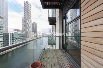 2  bedrooms flat to rent in South Quay Square, Canary Wharf, E14-image 6