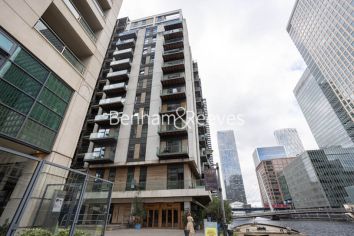 2  bedrooms flat to rent in South Quay Square, Canary Wharf, E14-image 7